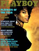 Playboy June 1990