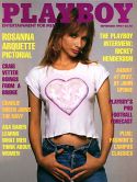 Playboy September 1990