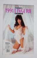1991 Lingerie
