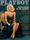 Playboy March 1992