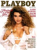 Playboy June 1992