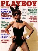 Playboy September 1992