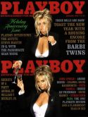 Playboy January 1993