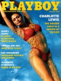 Playboy July 1993