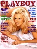 Playboy June 1994