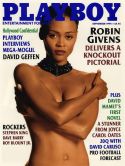 Playboy September 1994