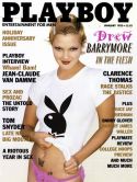Playboy January 1995