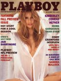 Playboy September 1995