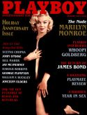 Playboy January 1997