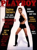 Playboy Feb 1998