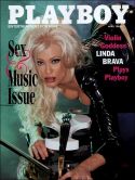 Playboy April 1998