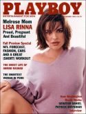Playboy September 1998