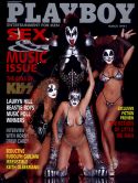 Playboy March 1999