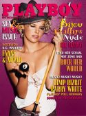 Playboy April 2000