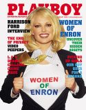 Playboy August 2002
