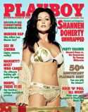 Playboy December 2003