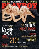 Playboy November 2005