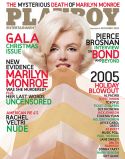 Playboy December 2005