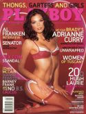 Playboy February 2006