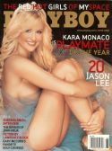 Playboy June 2006