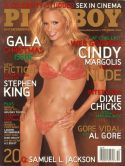 Playboy December 2006