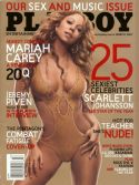 Playboy March 2007