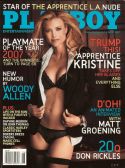 Playboy June 2007