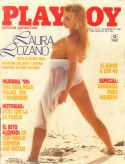 Argentina Dec 1989