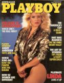 Australia May 1986