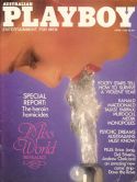 Australia April 1980