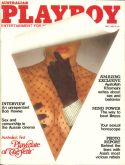 Australia May 1980