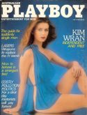 Australia July 1980