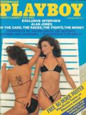 Australia Nov 1980