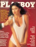 Australia Feb 1981