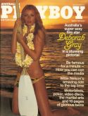 Australia Mar 1981