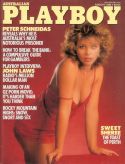 Australia Aug 1985