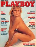 Australia Jan 1986