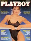 Australia Feb 1986