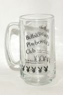 Buffalo Club Mug