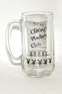 Chicago Club Mug