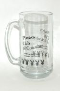 Columbus Club Mug