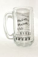 Phoenix Club Mug