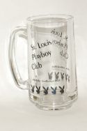 St Louis Club Mug