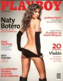Colombia June 2008