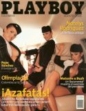 Colombia August 2008