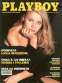 Croatia February 1997