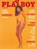 Czech Apr 1992