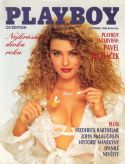 Czech Nov 1992