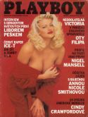 Czech April 1994