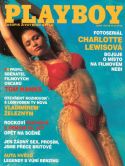 Czech Aug 1995